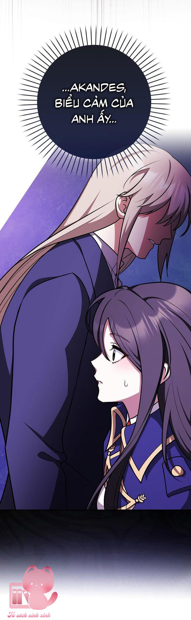 Tôi Thề Chúng Ta Chỉ Là Bạn - Chap 43