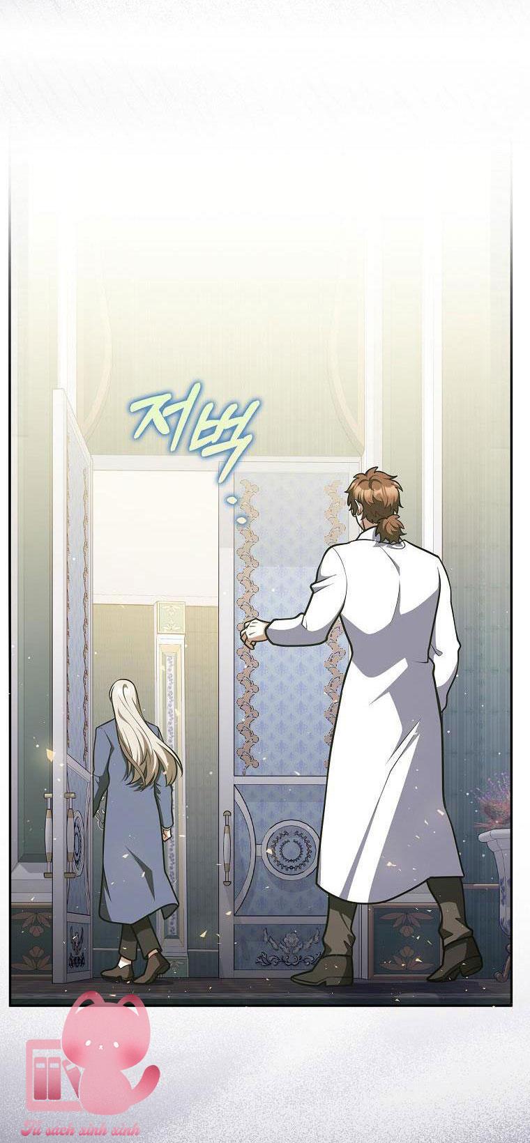 Tôi Thề Chúng Ta Chỉ Là Bạn - Chap 43