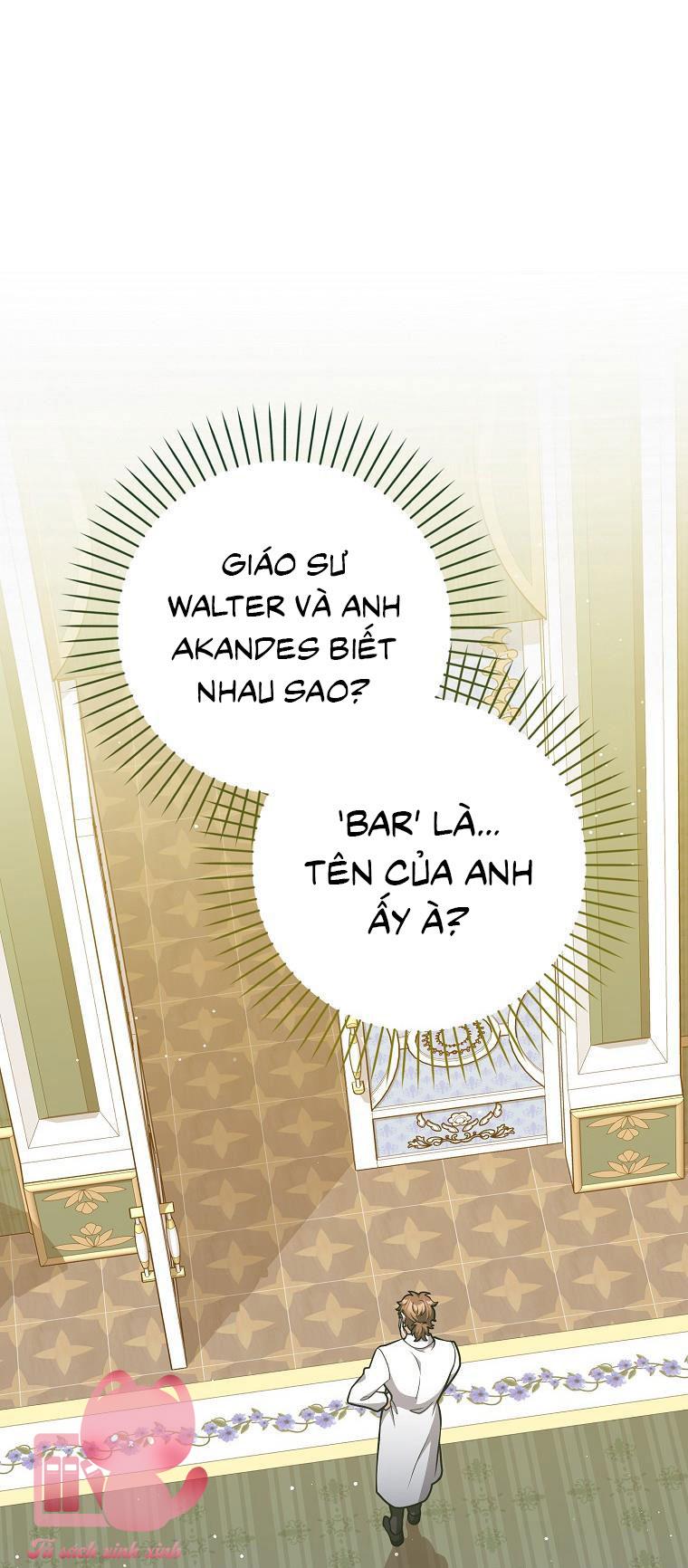 Tôi Thề Chúng Ta Chỉ Là Bạn - Chap 44