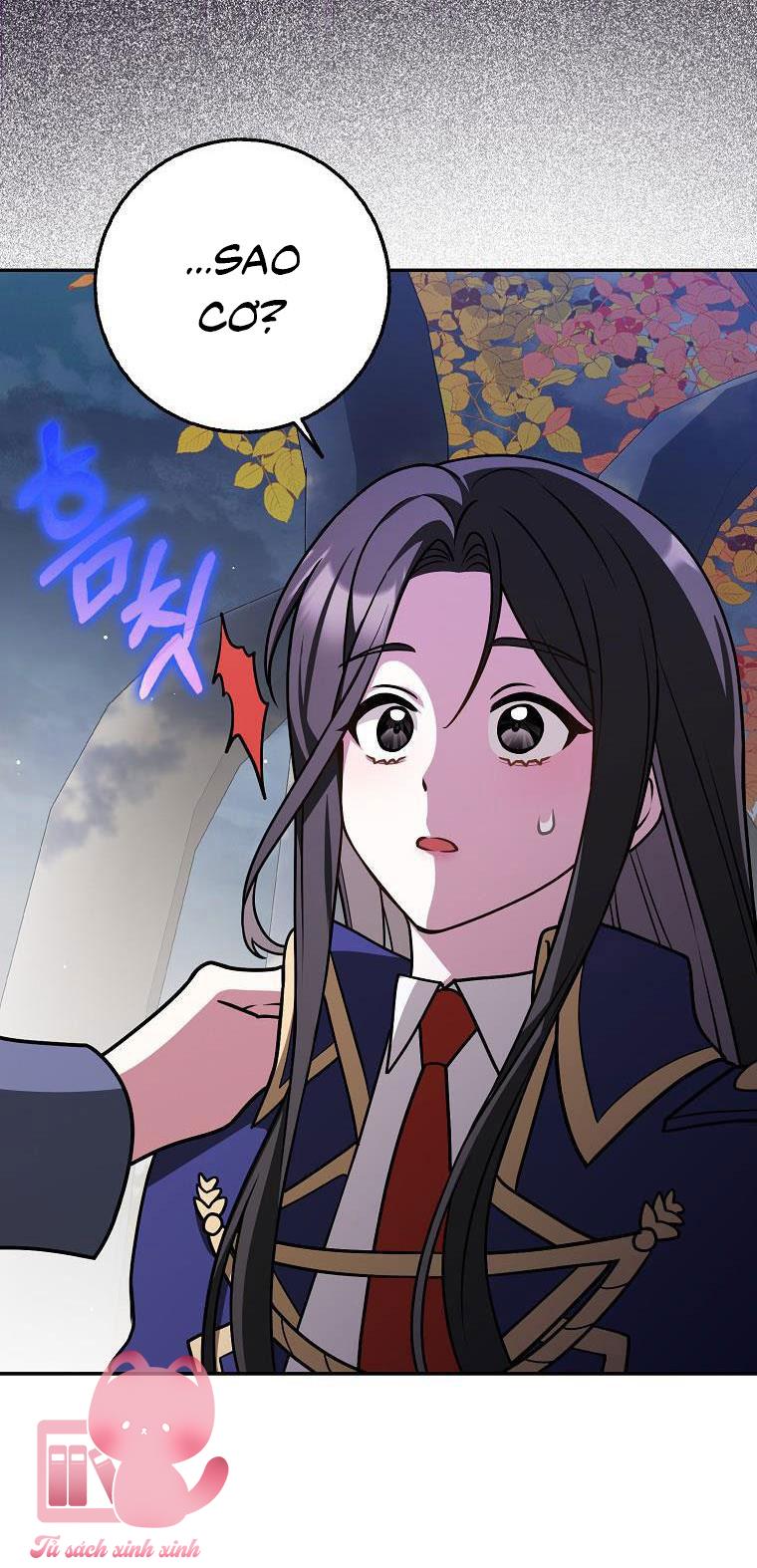 Tôi Thề Chúng Ta Chỉ Là Bạn - Chap 44