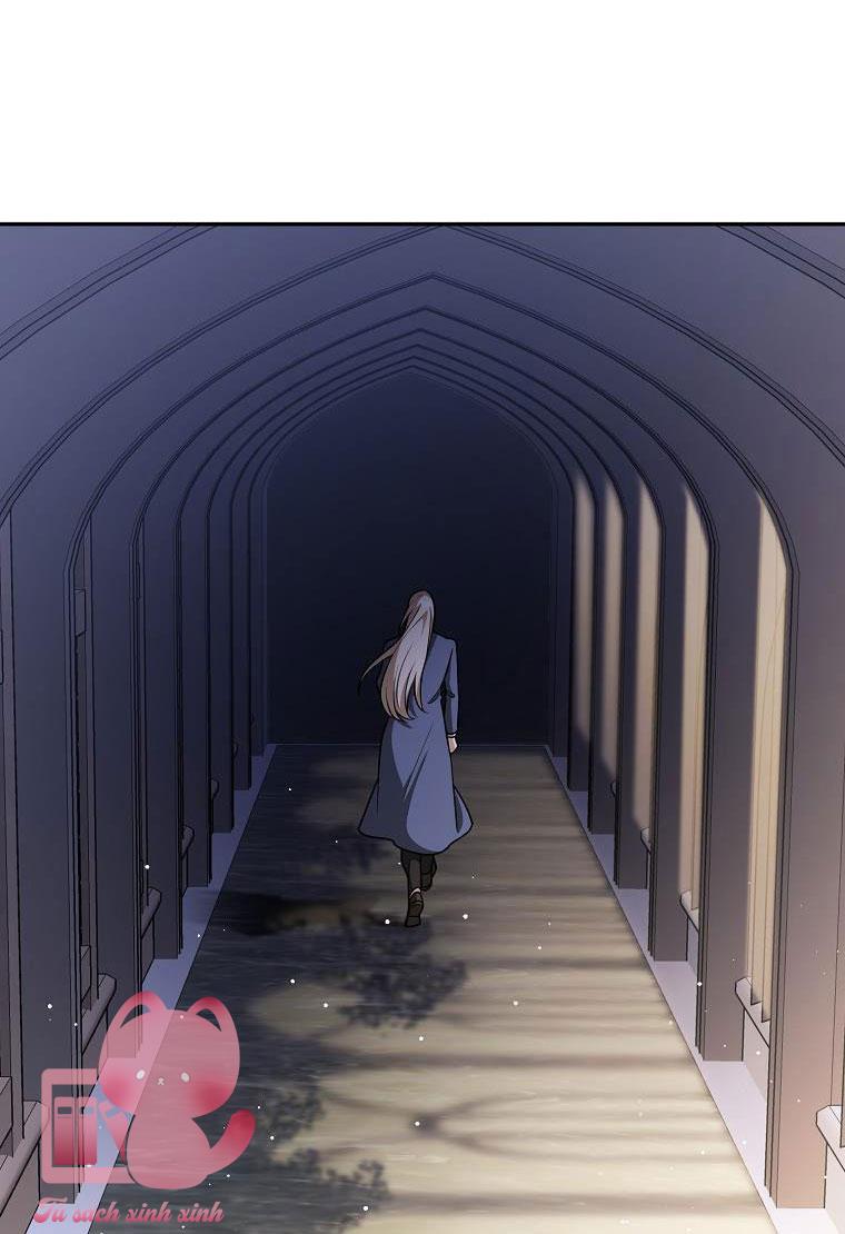 Tôi Thề Chúng Ta Chỉ Là Bạn - Chap 44