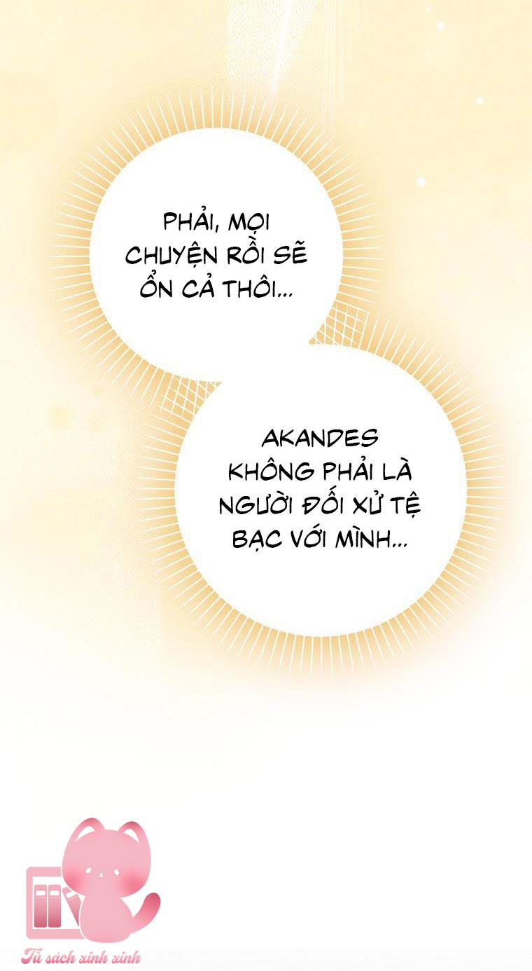 Tôi Thề Chúng Ta Chỉ Là Bạn - Chap 44