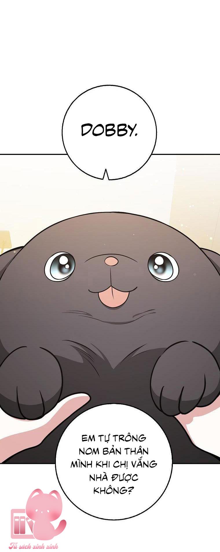 Tôi Thề Chúng Ta Chỉ Là Bạn - Chap 44