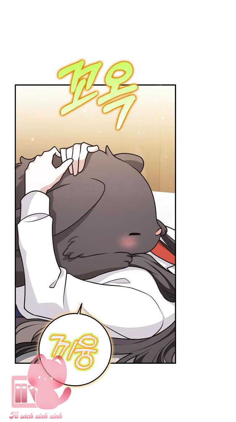 Tôi Thề Chúng Ta Chỉ Là Bạn - Chap 44