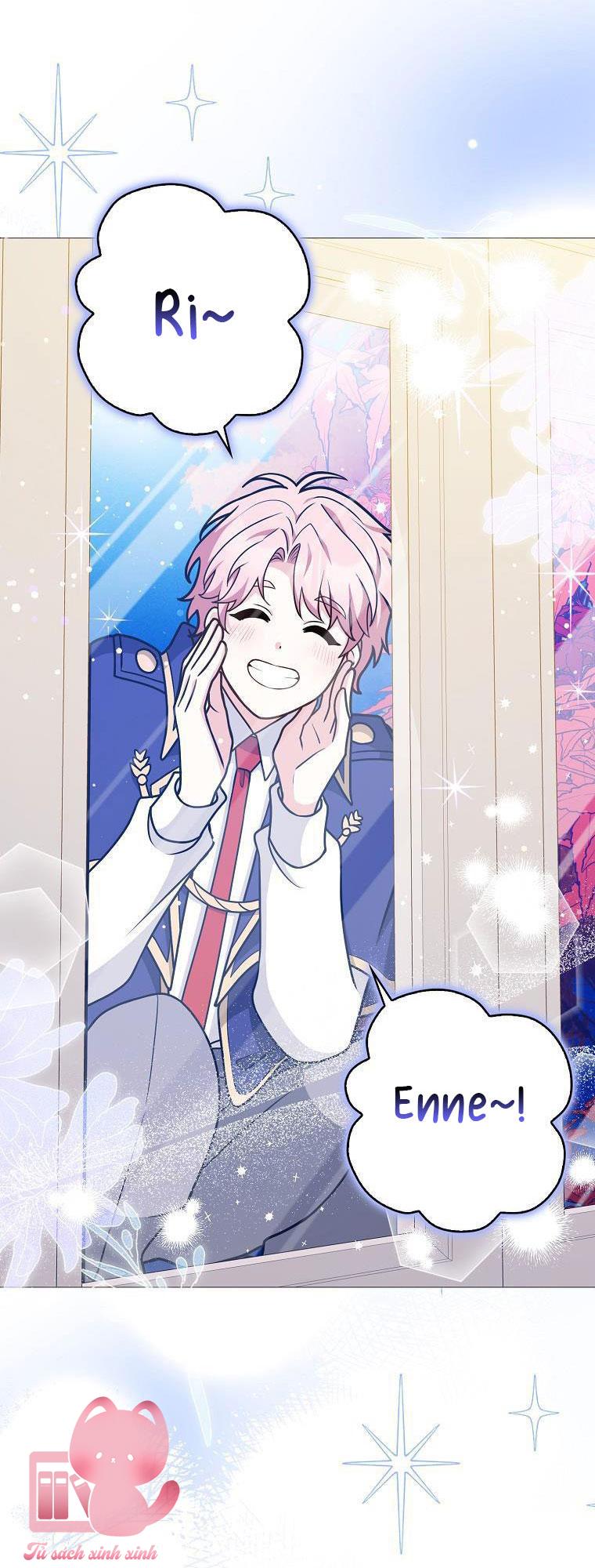 Tôi Thề Chúng Ta Chỉ Là Bạn - Chap 44