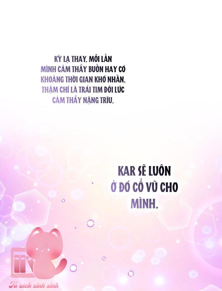 Tôi Thề Chúng Ta Chỉ Là Bạn - Chap 44