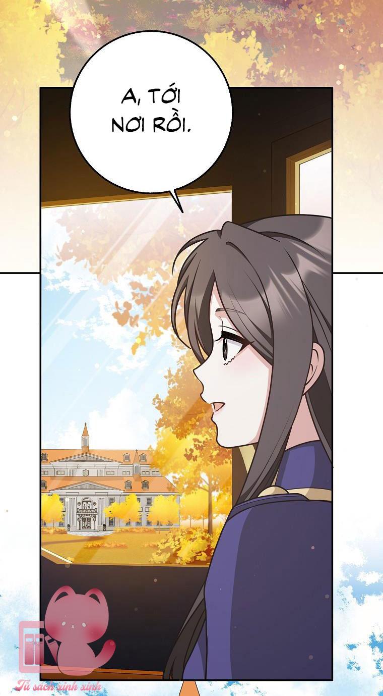 Tôi Thề Chúng Ta Chỉ Là Bạn - Chap 45