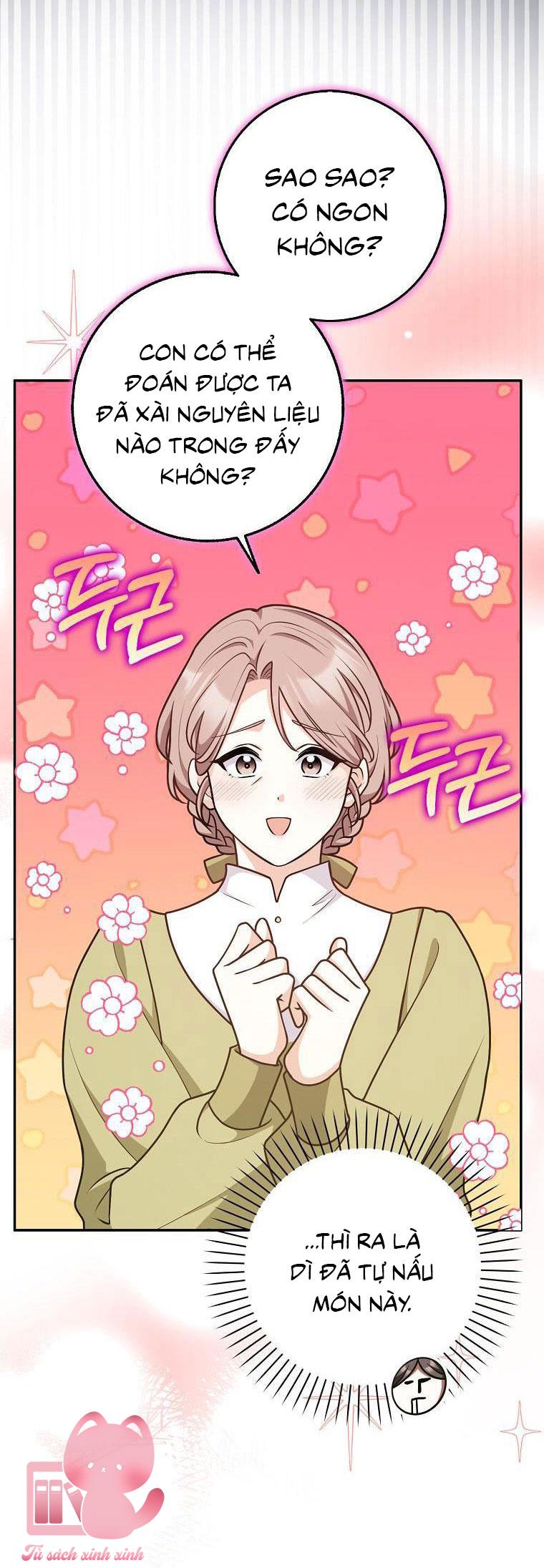 Tôi Thề Chúng Ta Chỉ Là Bạn - Chap 45