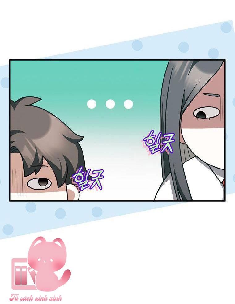 Tôi Thề Chúng Ta Chỉ Là Bạn - Chap 45