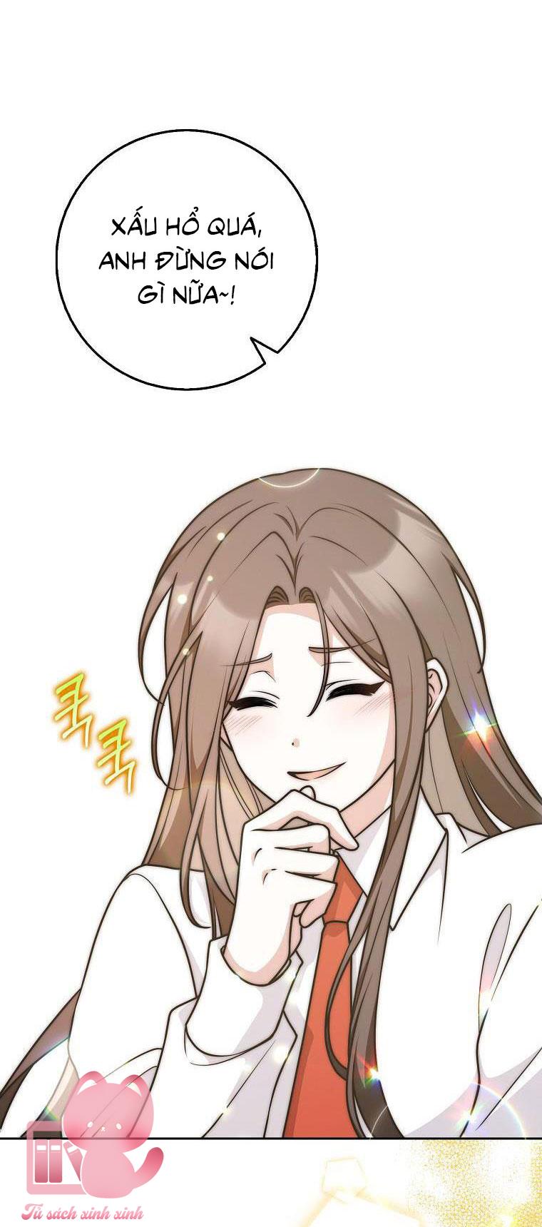 Tôi Thề Chúng Ta Chỉ Là Bạn - Chap 45