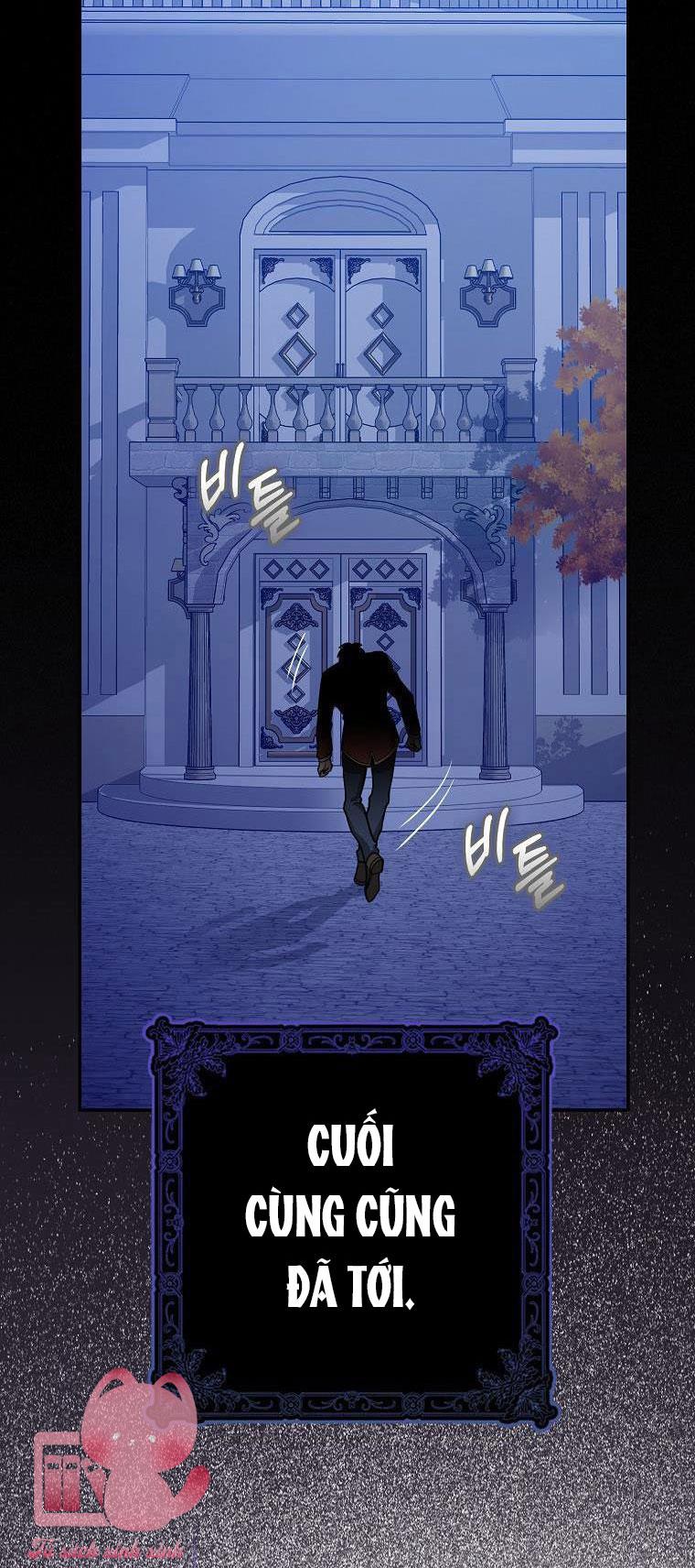 Tôi Thề Chúng Ta Chỉ Là Bạn - Chap 45