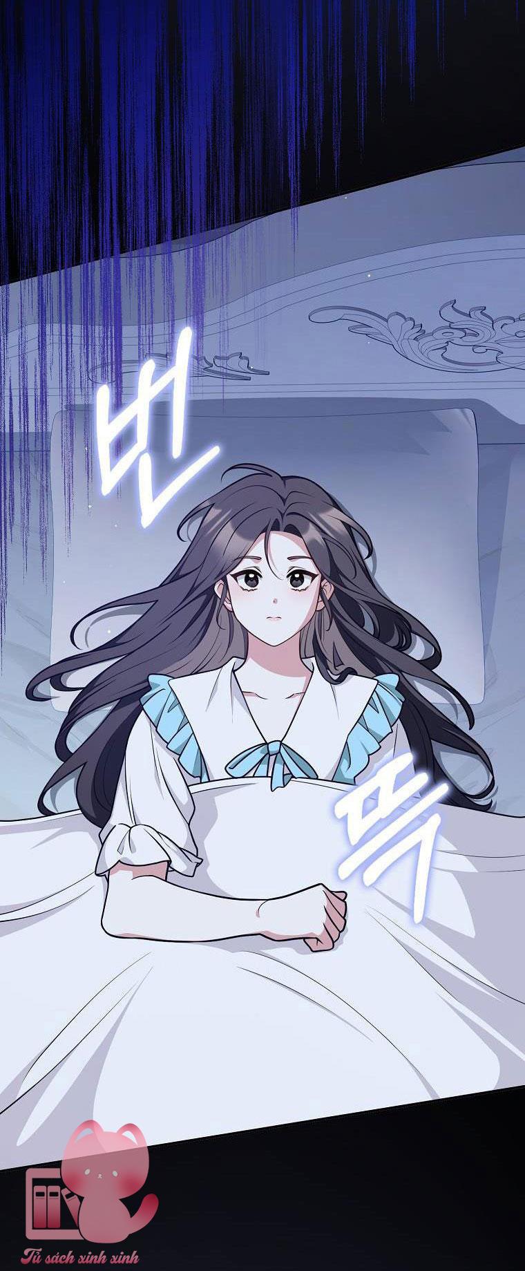 Tôi Thề Chúng Ta Chỉ Là Bạn - Chap 45