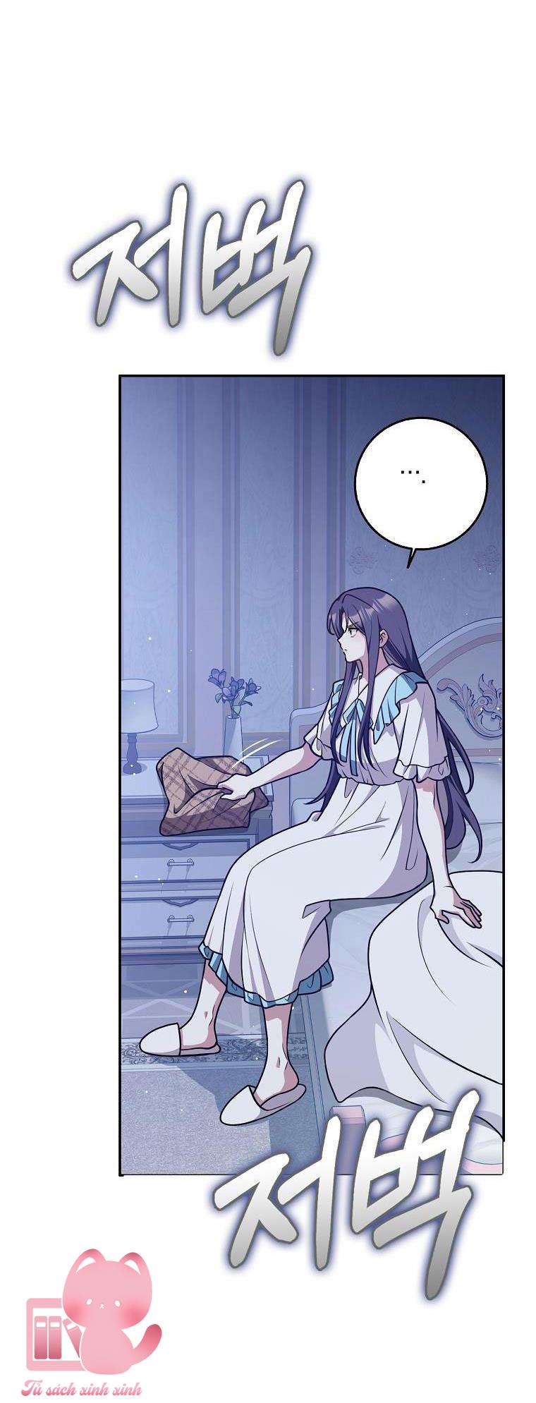 Tôi Thề Chúng Ta Chỉ Là Bạn - Chap 45