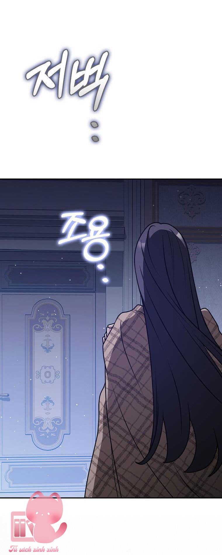 Tôi Thề Chúng Ta Chỉ Là Bạn - Chap 45