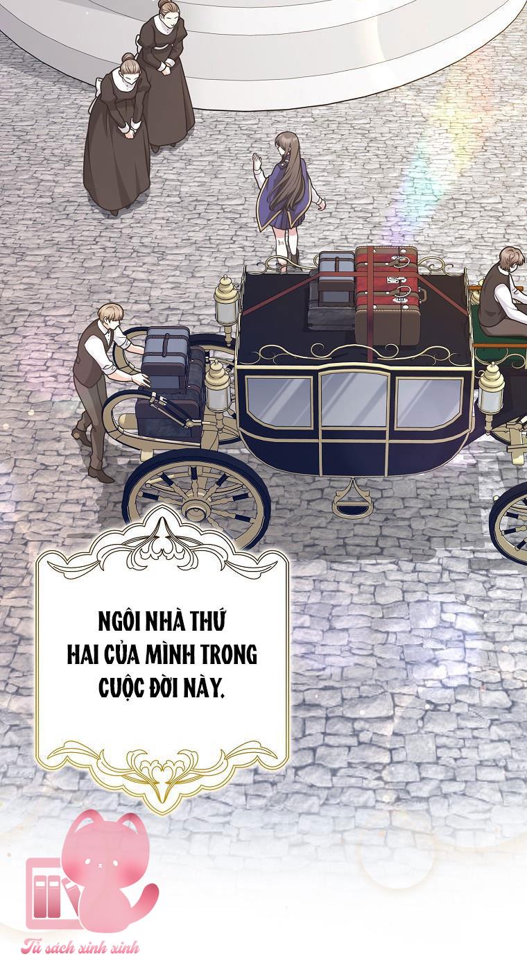 Tôi Thề Chúng Ta Chỉ Là Bạn - Chap 45
