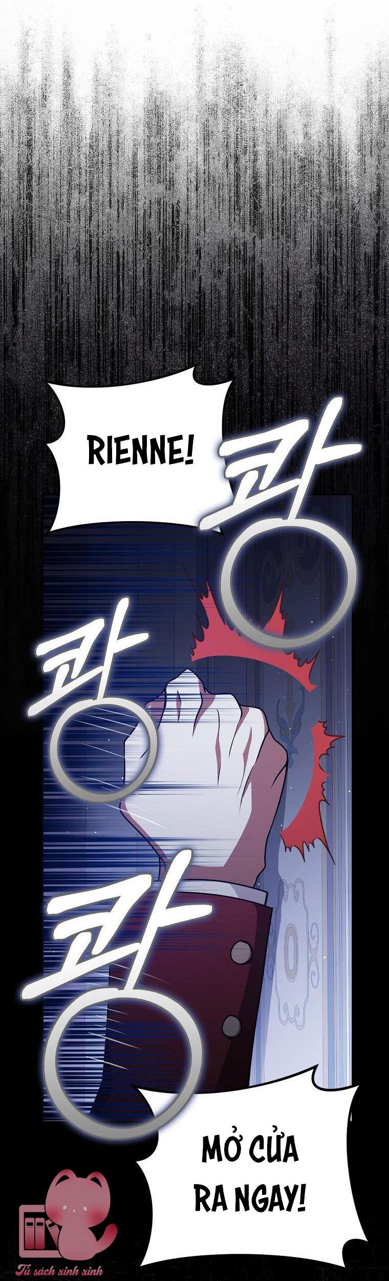 Tôi Thề Chúng Ta Chỉ Là Bạn - Chap 45