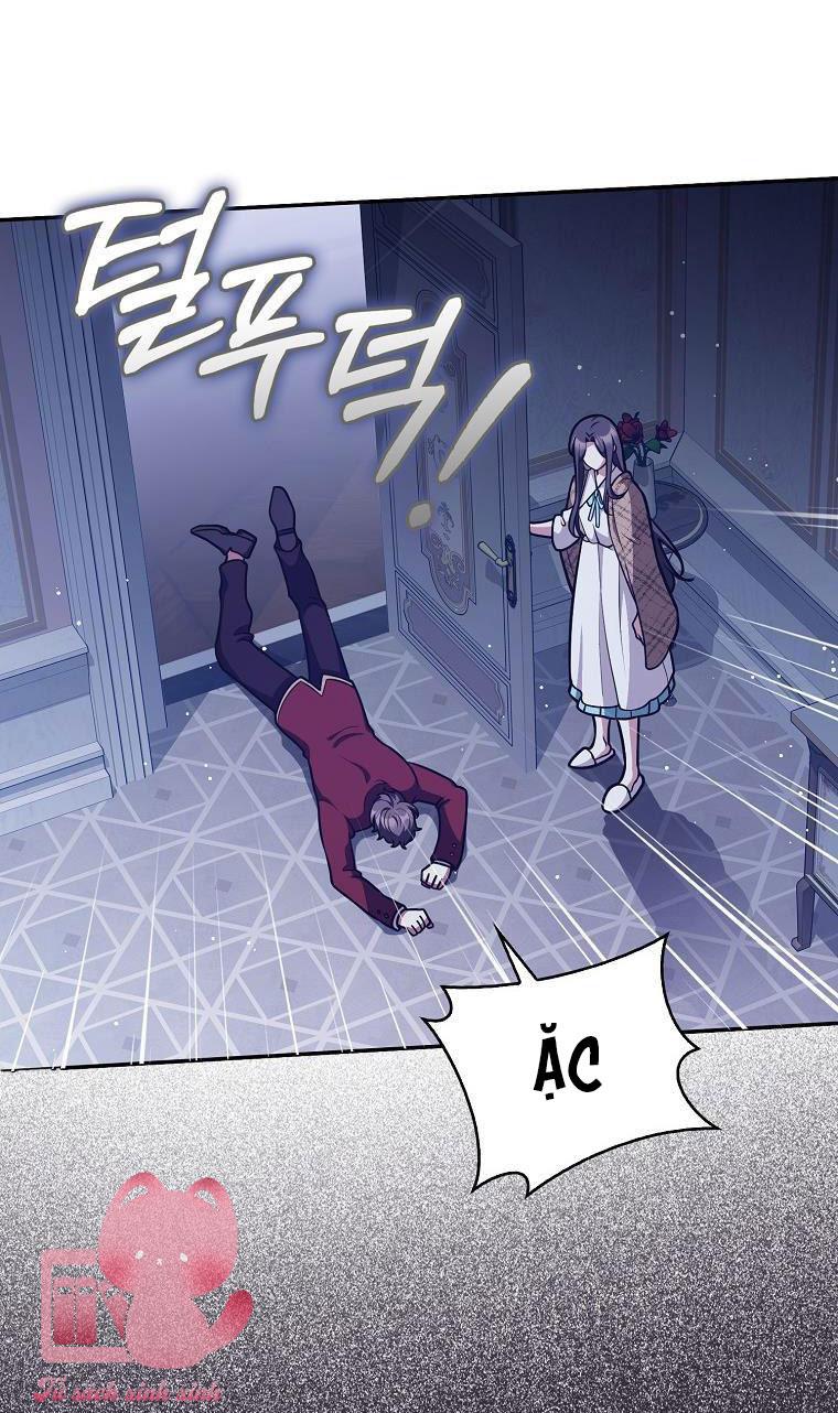 Tôi Thề Chúng Ta Chỉ Là Bạn - Chap 45