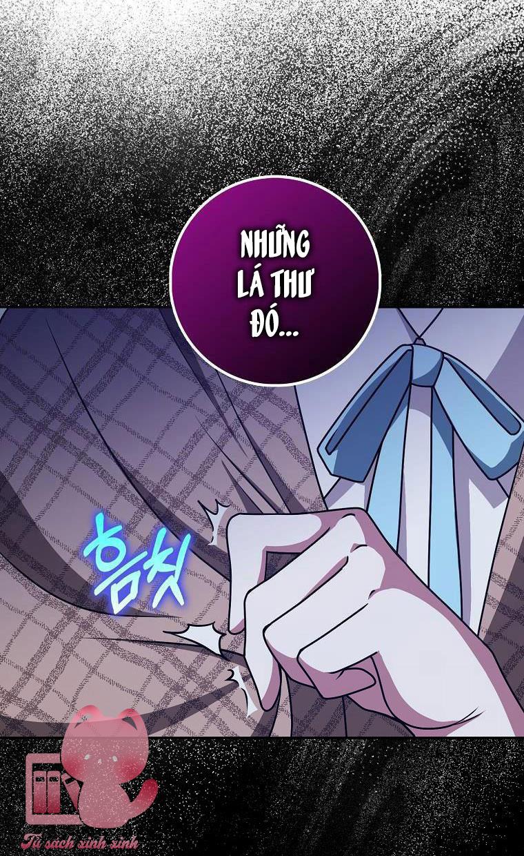 Tôi Thề Chúng Ta Chỉ Là Bạn - Chap 45