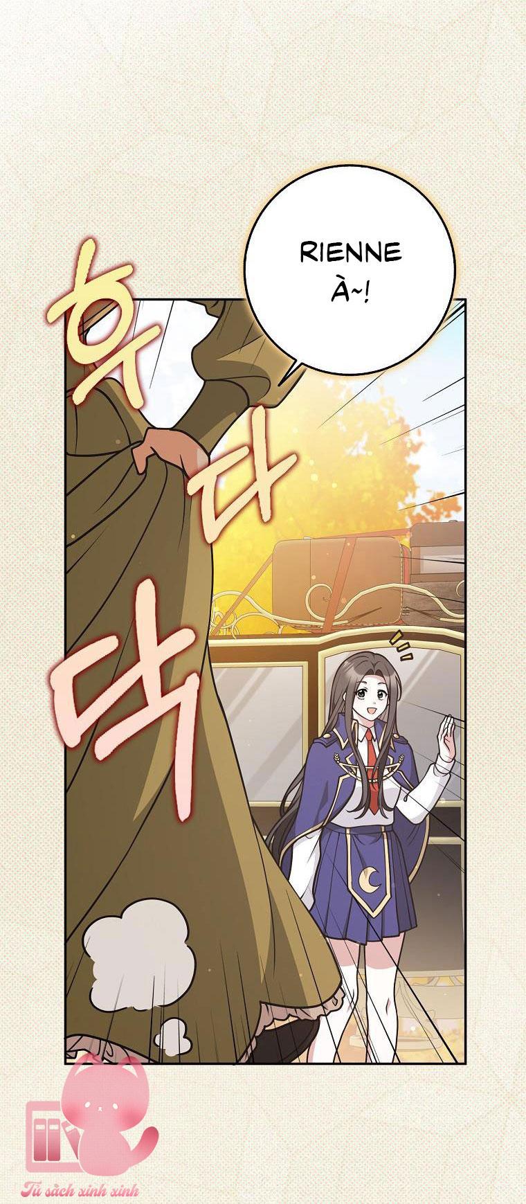 Tôi Thề Chúng Ta Chỉ Là Bạn - Chap 45