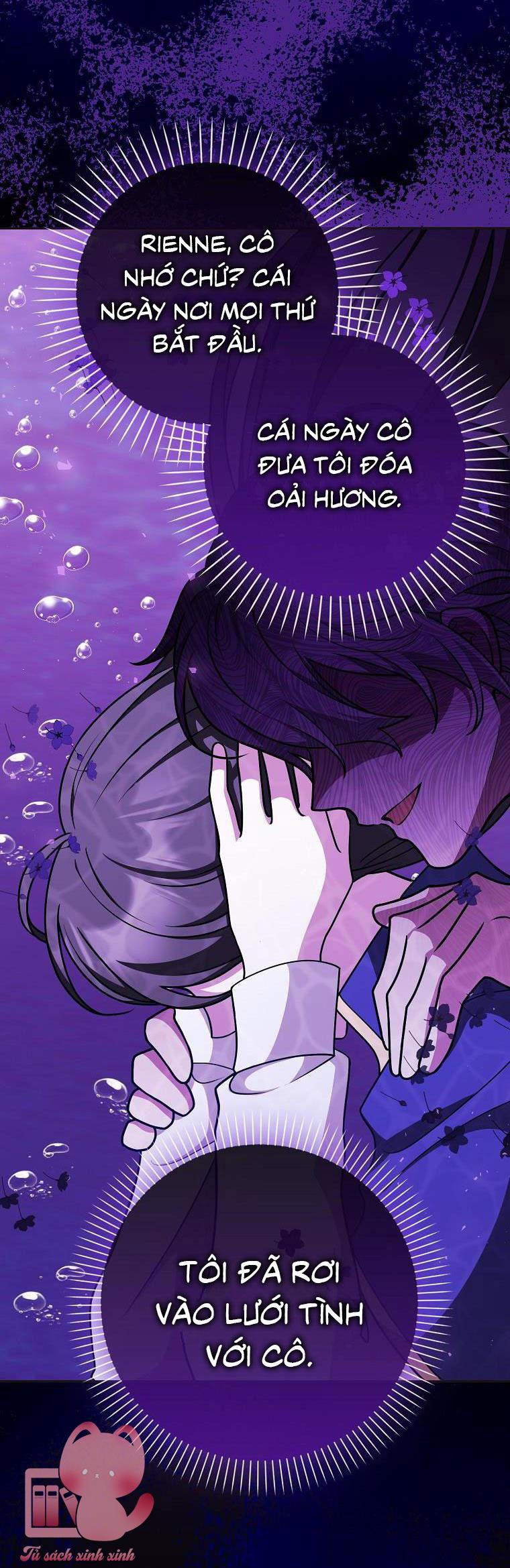 Tôi Thề Chúng Ta Chỉ Là Bạn - Chap 46