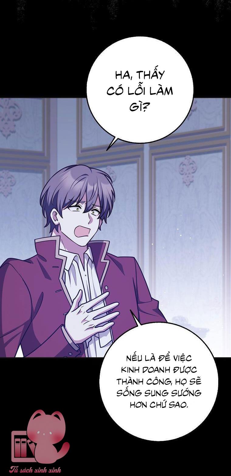 Tôi Thề Chúng Ta Chỉ Là Bạn - Chap 46