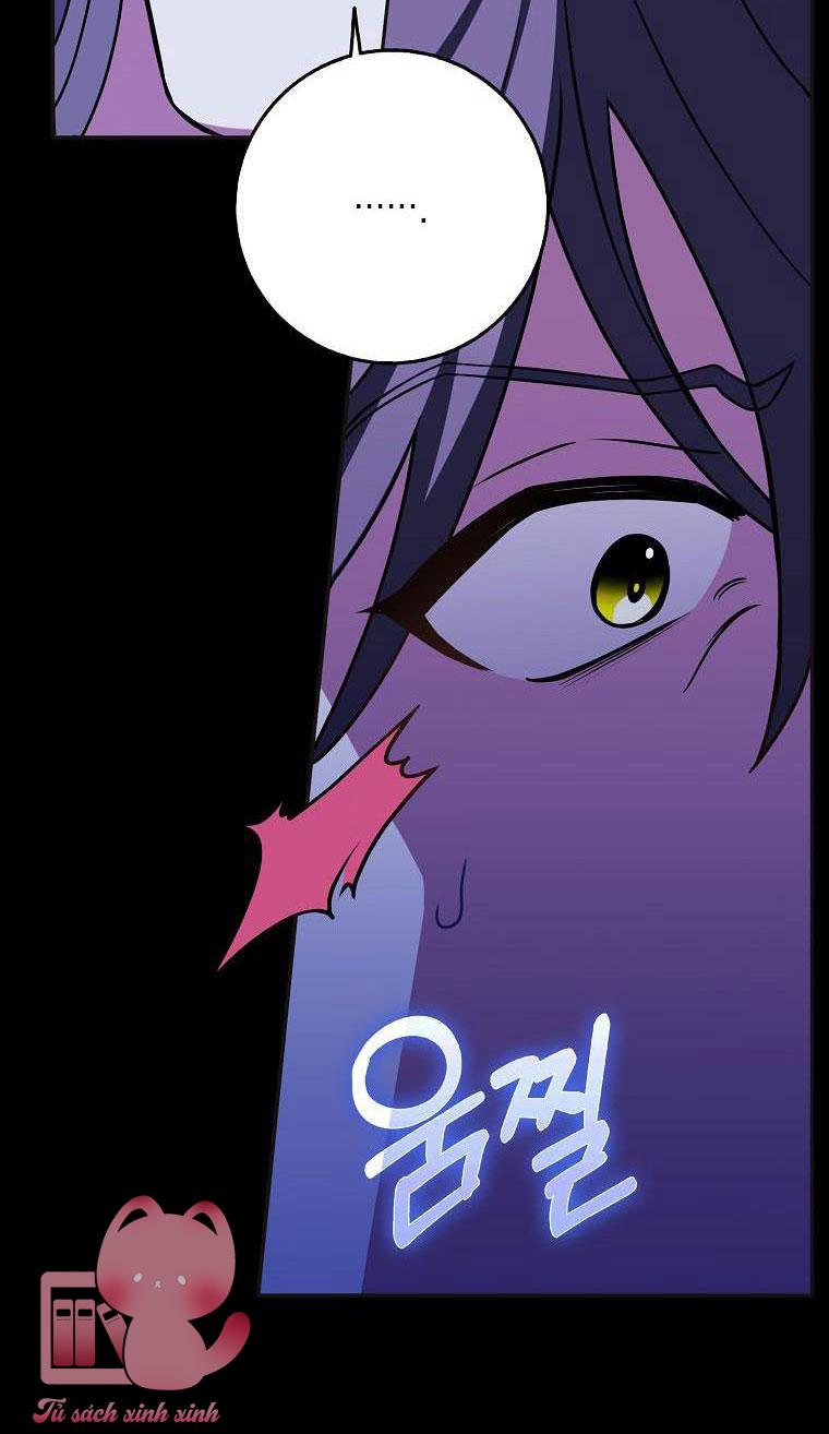 Tôi Thề Chúng Ta Chỉ Là Bạn - Chap 46