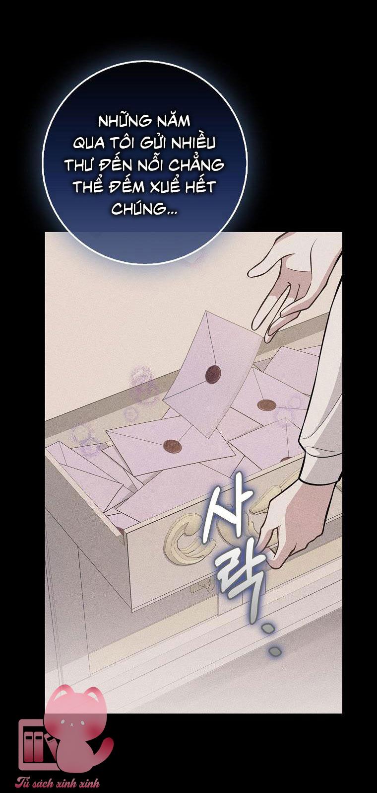 Tôi Thề Chúng Ta Chỉ Là Bạn - Chap 46