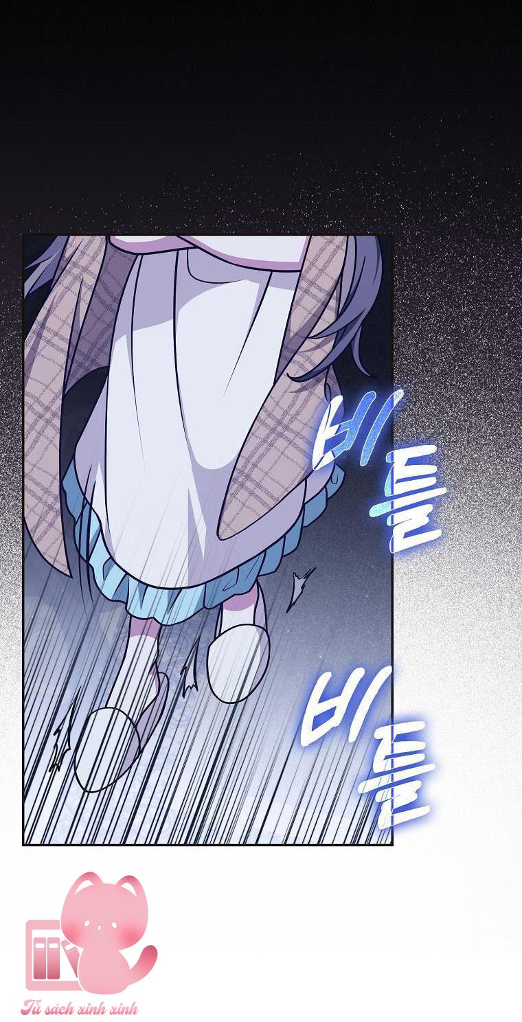 Tôi Thề Chúng Ta Chỉ Là Bạn - Chap 46