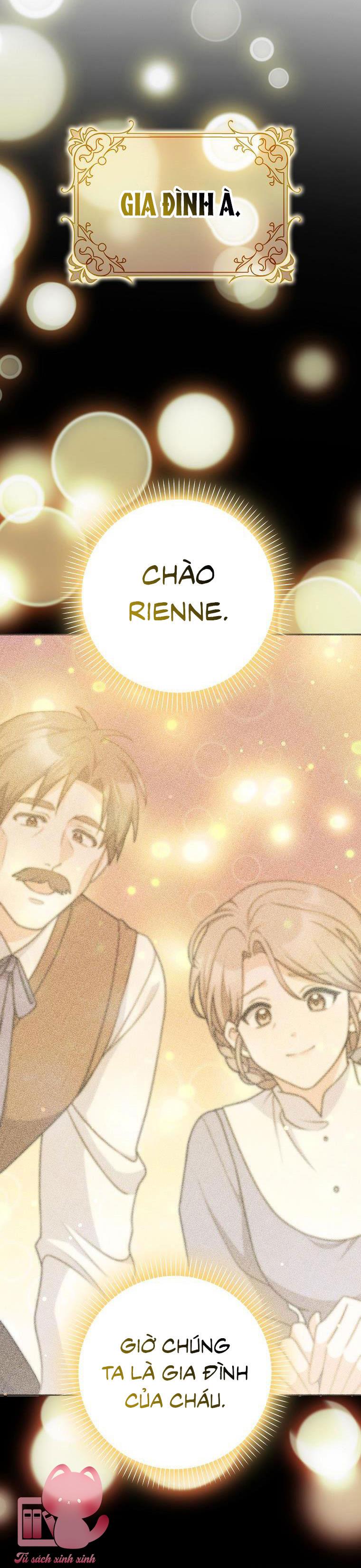 Tôi Thề Chúng Ta Chỉ Là Bạn - Chap 46