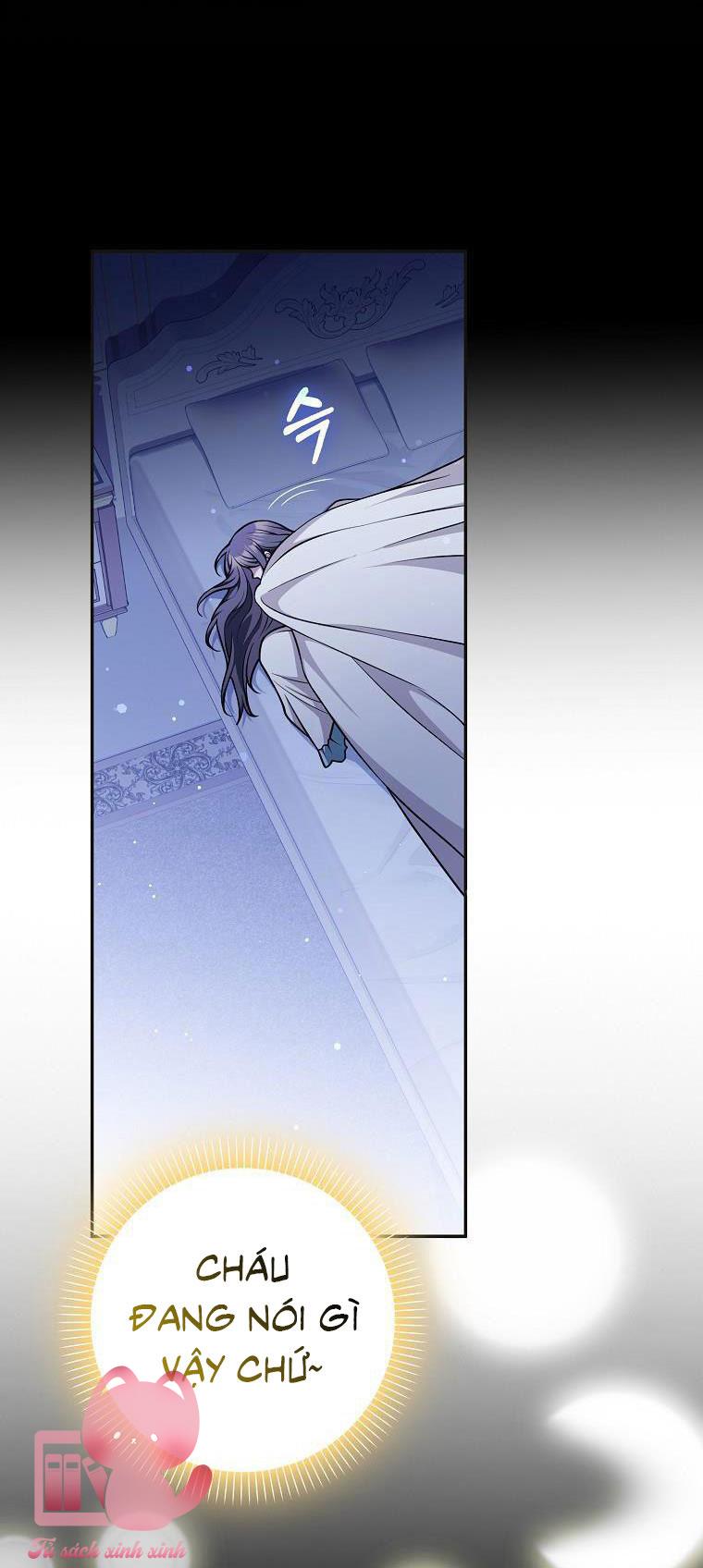 Tôi Thề Chúng Ta Chỉ Là Bạn - Chap 46