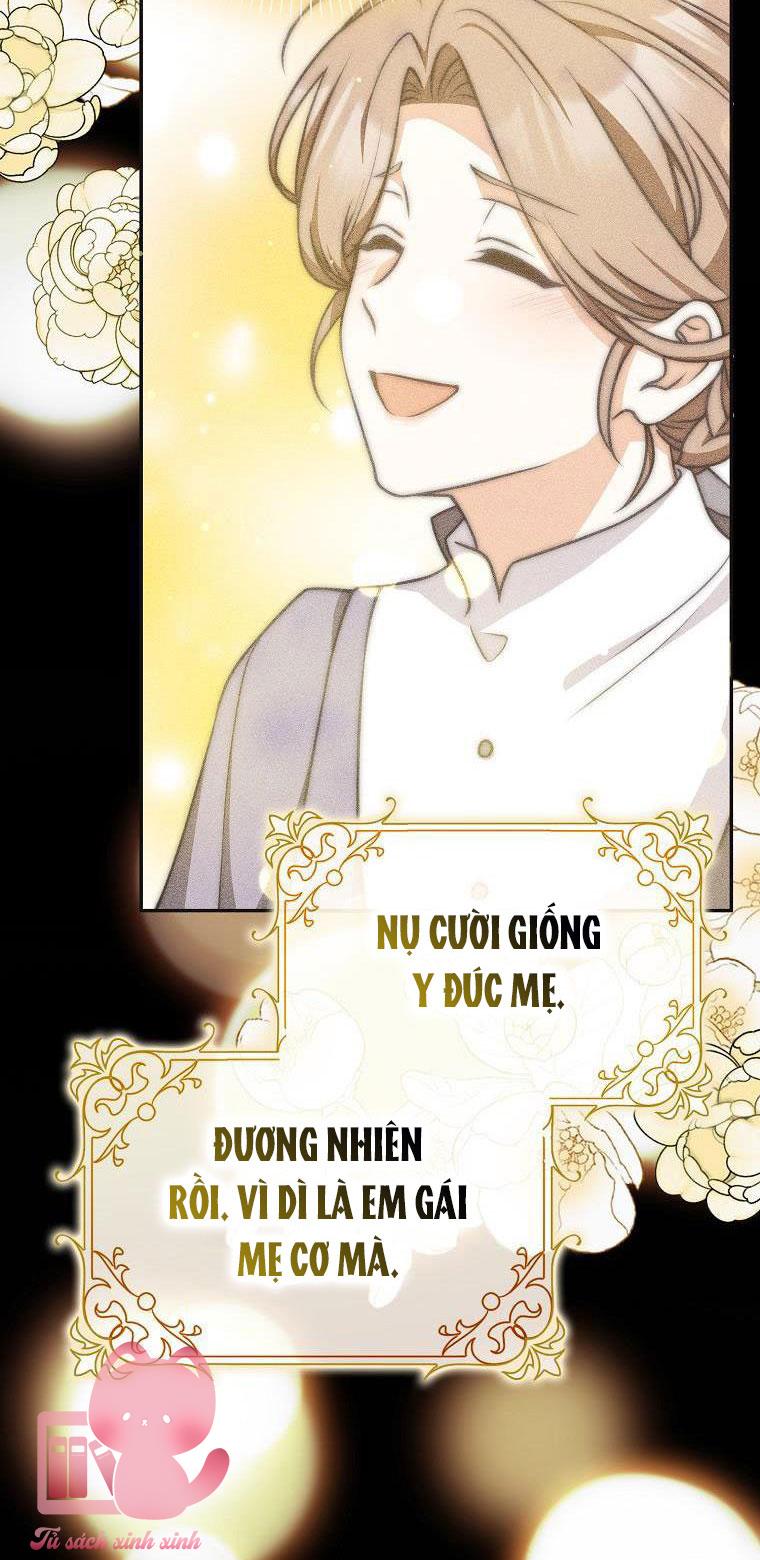 Tôi Thề Chúng Ta Chỉ Là Bạn - Chap 46
