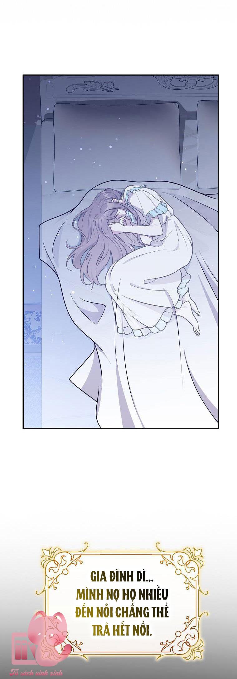 Tôi Thề Chúng Ta Chỉ Là Bạn - Chap 46