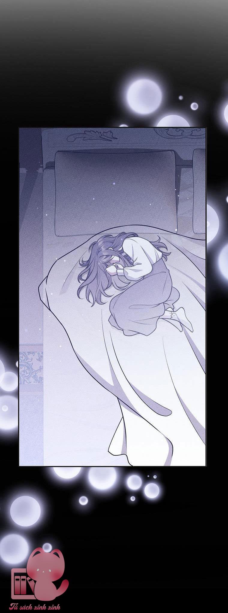 Tôi Thề Chúng Ta Chỉ Là Bạn - Chap 46