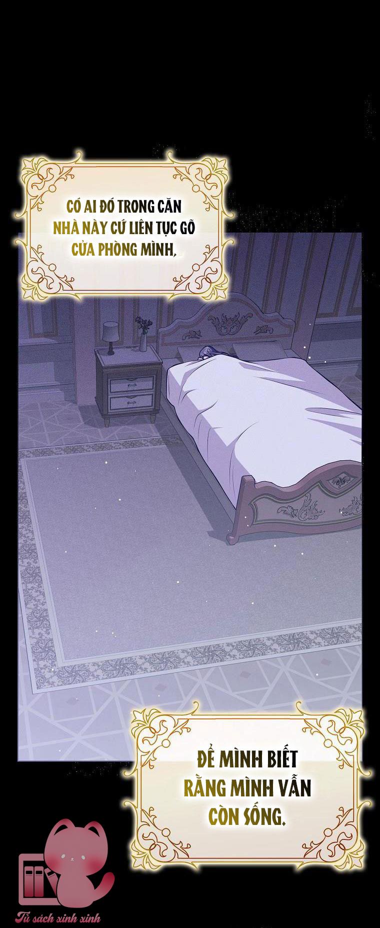 Tôi Thề Chúng Ta Chỉ Là Bạn - Chap 46