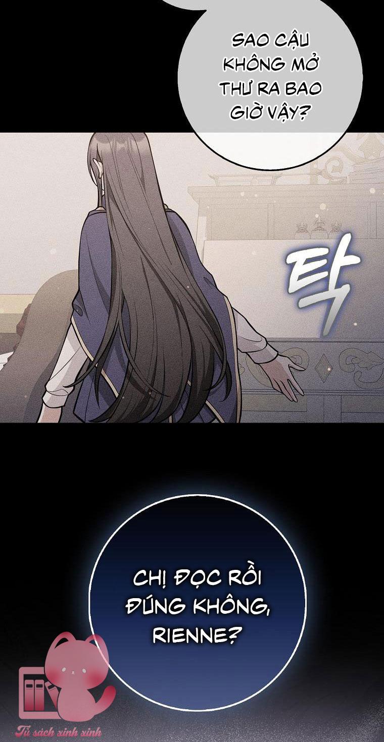 Tôi Thề Chúng Ta Chỉ Là Bạn - Chap 46