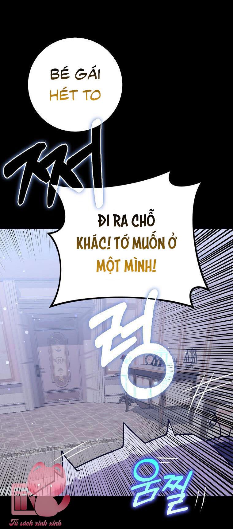 Tôi Thề Chúng Ta Chỉ Là Bạn - Chap 46