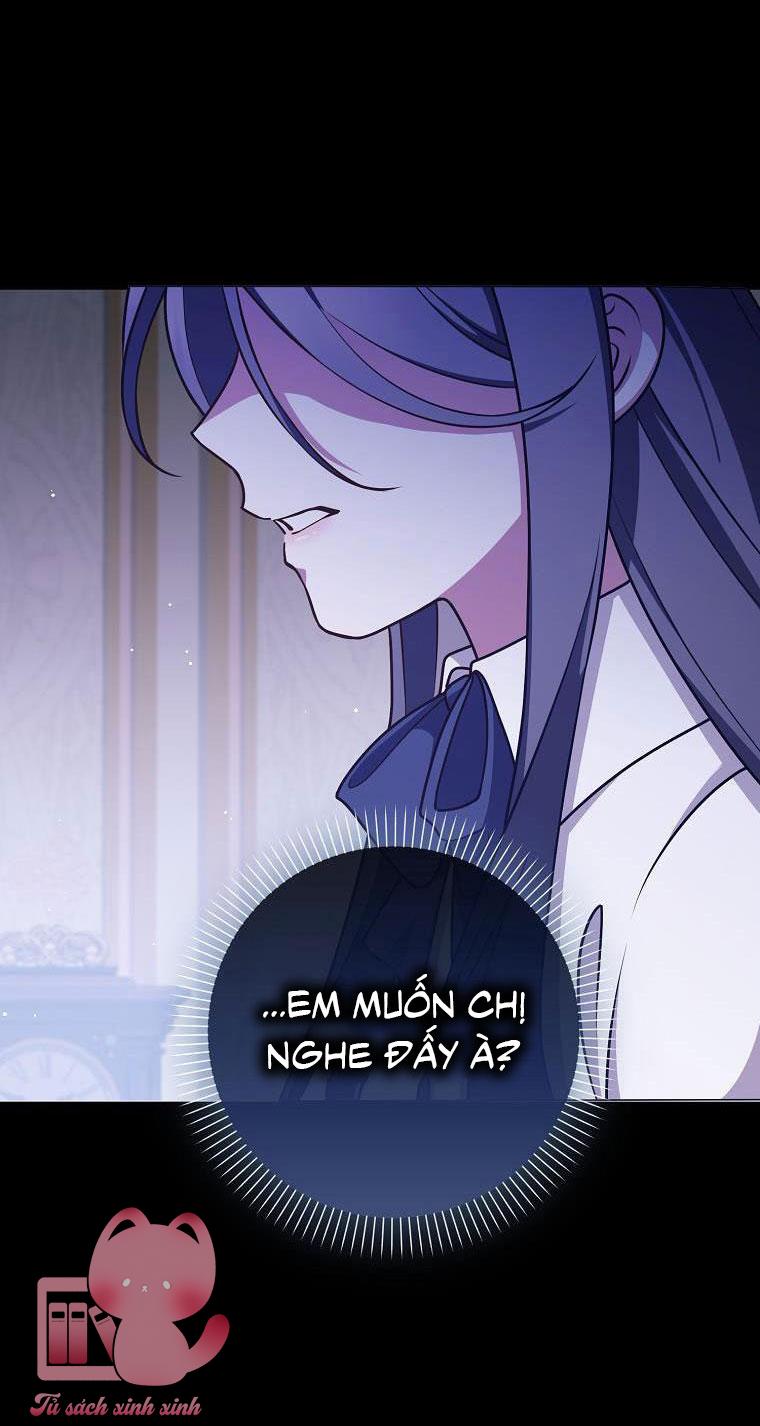 Tôi Thề Chúng Ta Chỉ Là Bạn - Chap 46