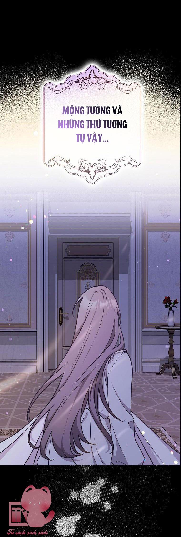 Tôi Thề Chúng Ta Chỉ Là Bạn - Chap 47