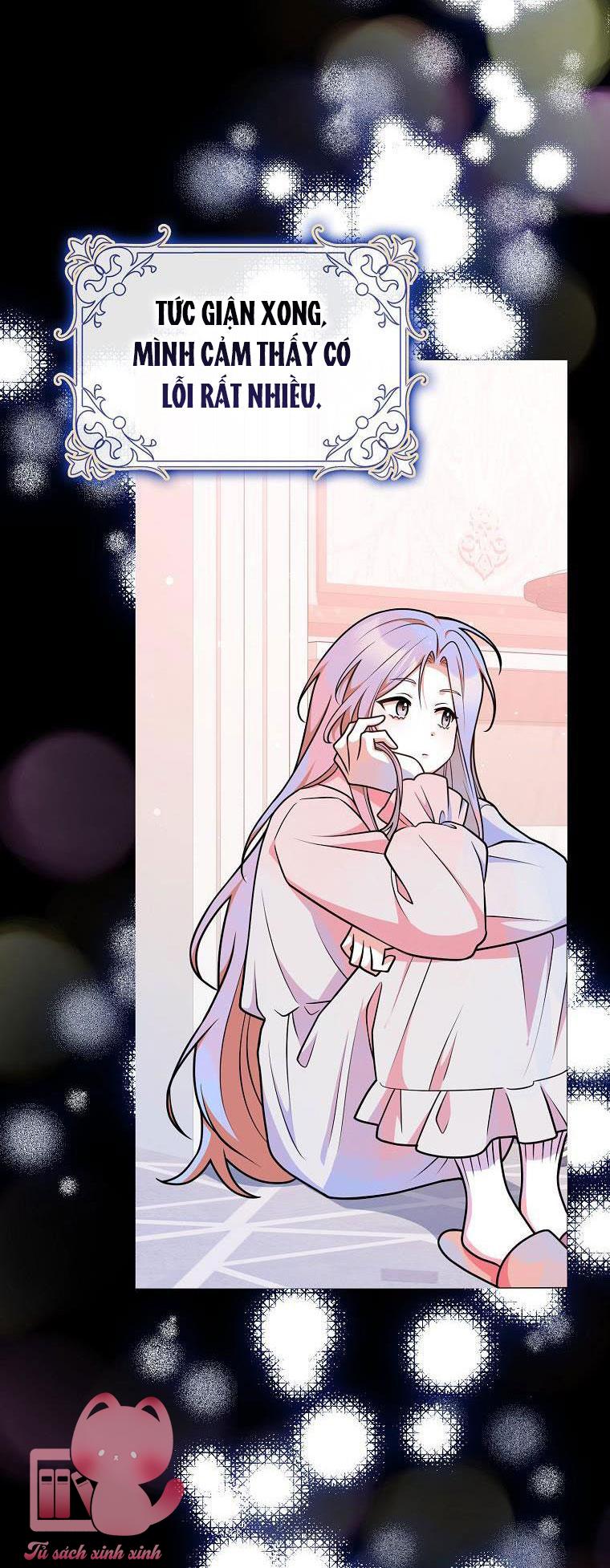 Tôi Thề Chúng Ta Chỉ Là Bạn - Chap 47