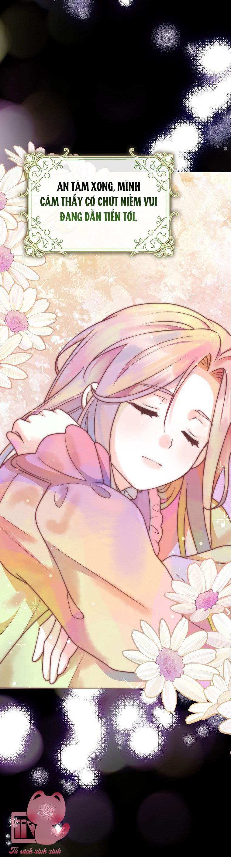 Tôi Thề Chúng Ta Chỉ Là Bạn - Chap 47