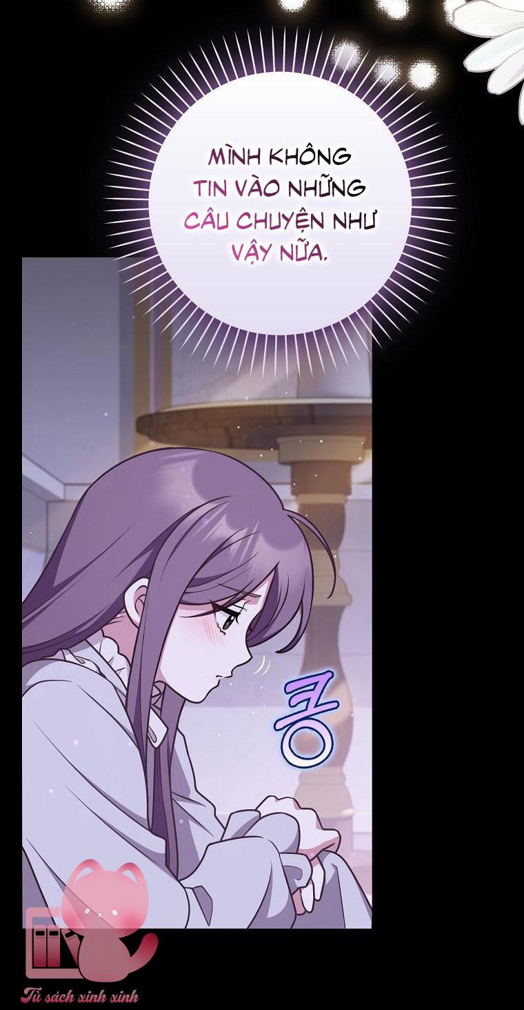 Tôi Thề Chúng Ta Chỉ Là Bạn - Chap 47