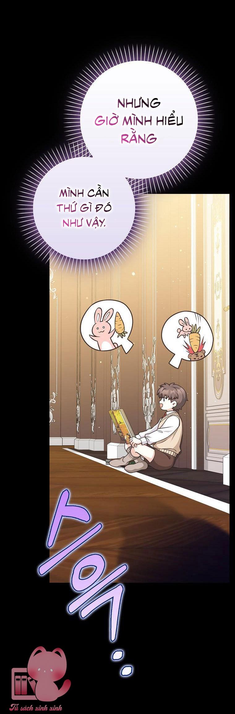 Tôi Thề Chúng Ta Chỉ Là Bạn - Chap 47