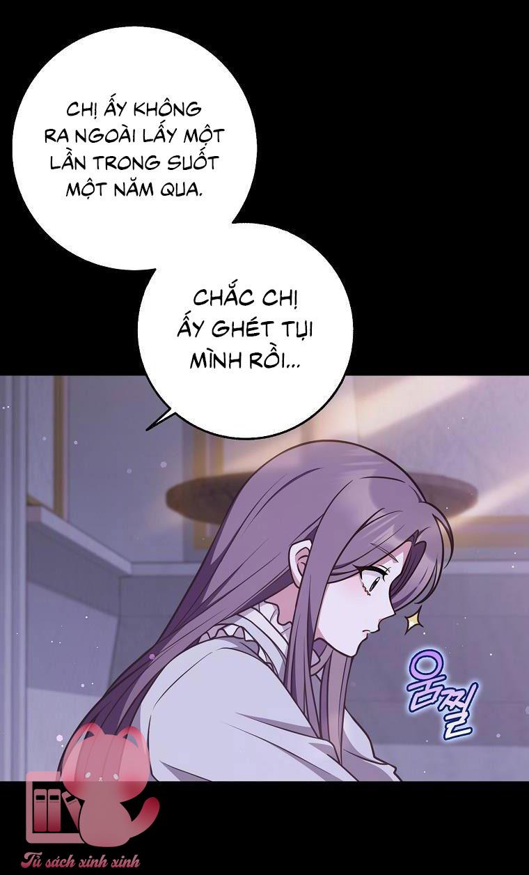 Tôi Thề Chúng Ta Chỉ Là Bạn - Chap 47