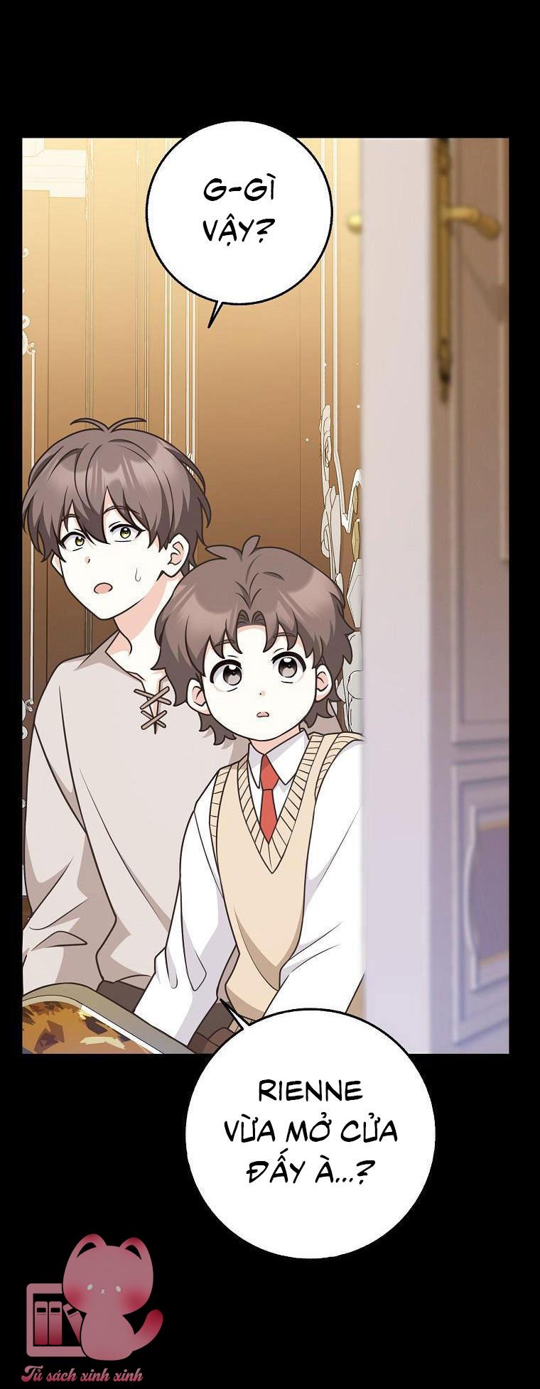 Tôi Thề Chúng Ta Chỉ Là Bạn - Chap 47