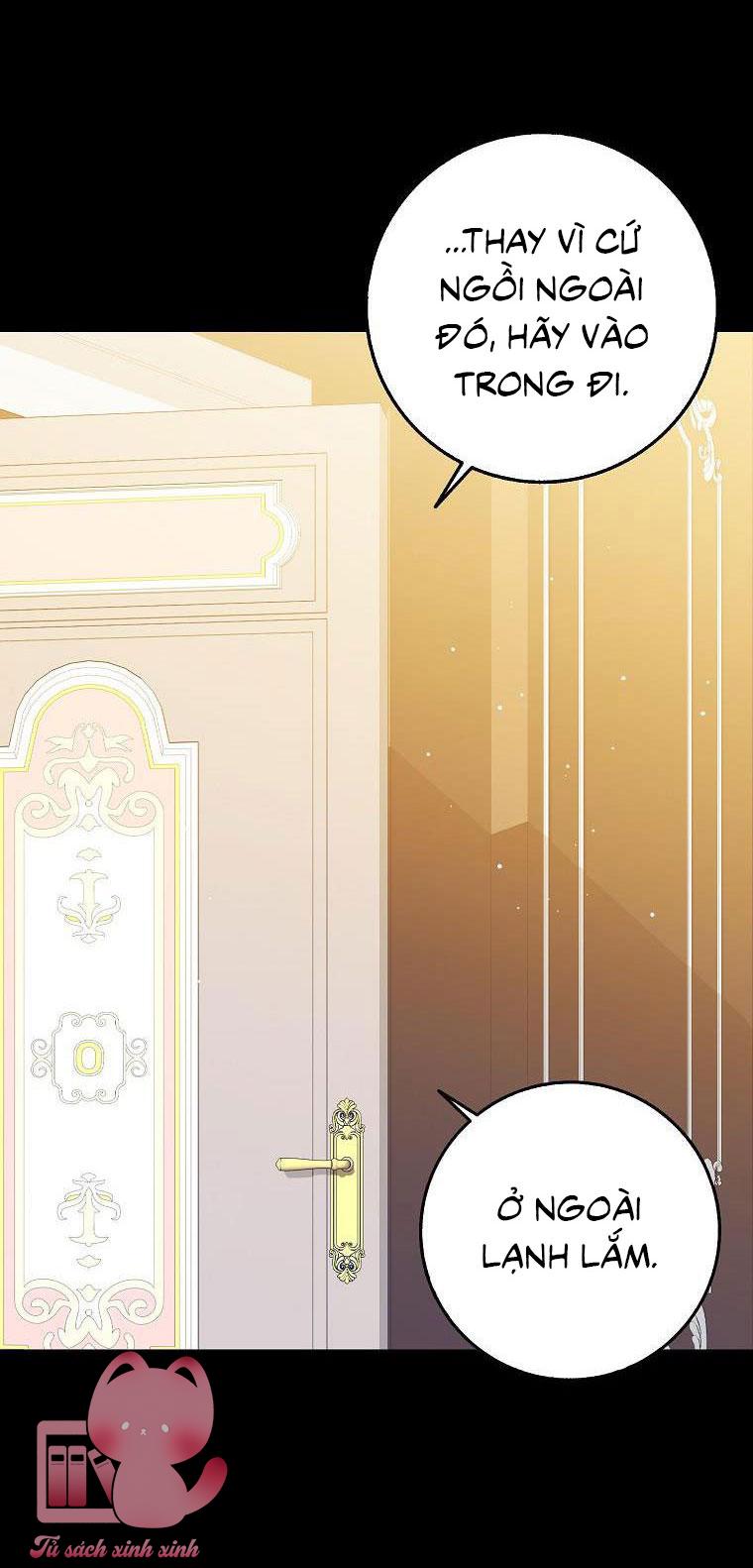 Tôi Thề Chúng Ta Chỉ Là Bạn - Chap 47