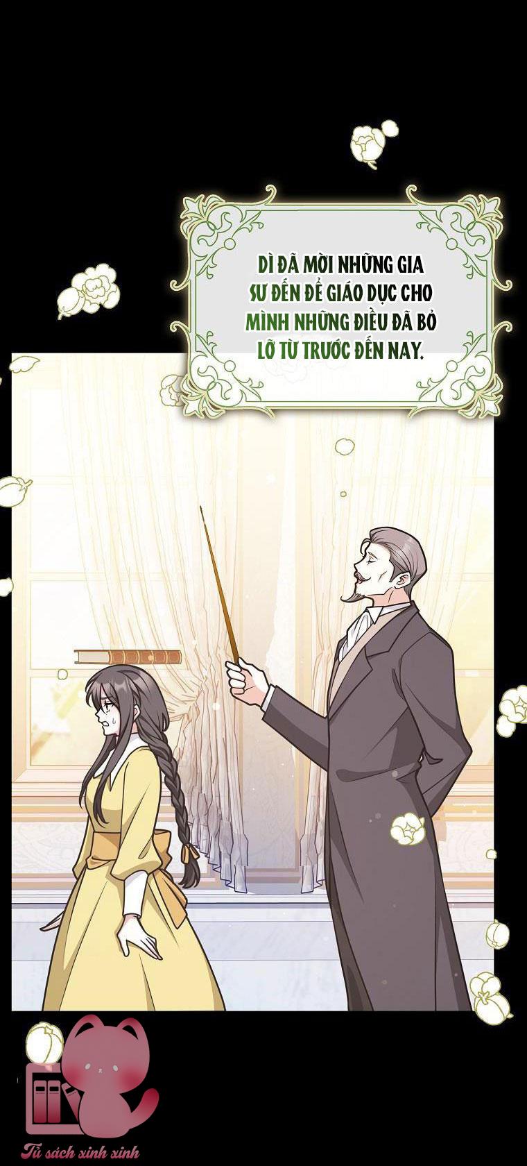 Tôi Thề Chúng Ta Chỉ Là Bạn - Chap 48