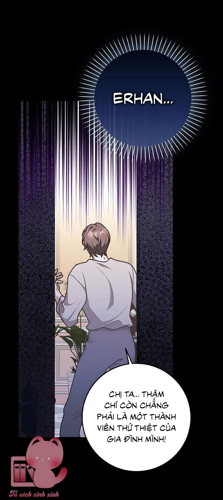 Tôi Thề Chúng Ta Chỉ Là Bạn - Chap 48