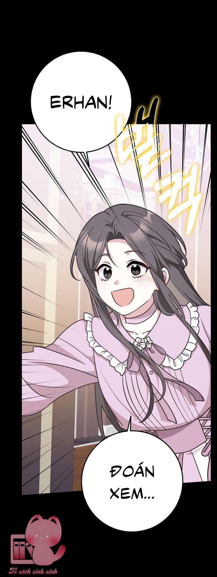 Tôi Thề Chúng Ta Chỉ Là Bạn - Chap 48