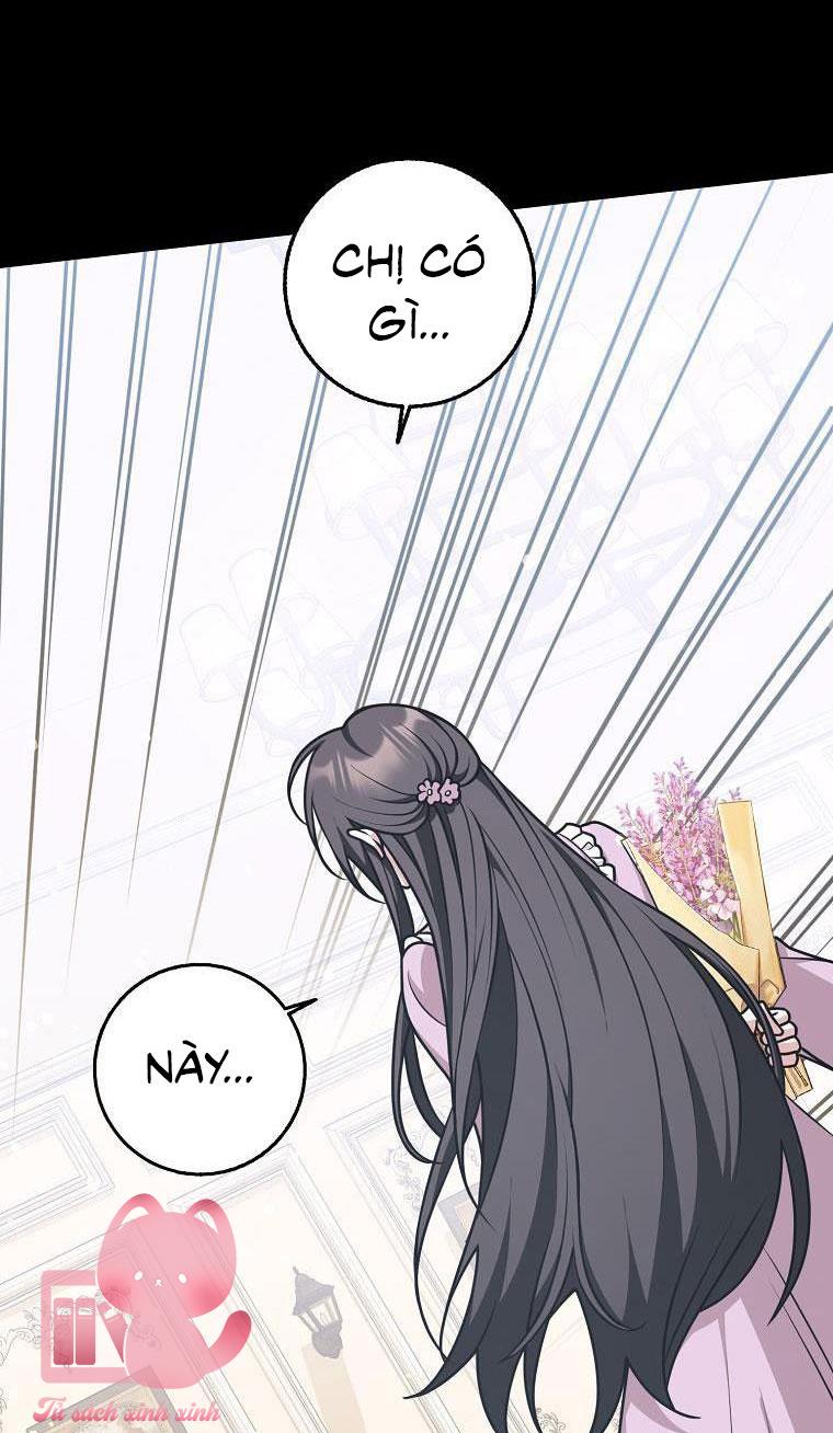 Tôi Thề Chúng Ta Chỉ Là Bạn - Chap 48