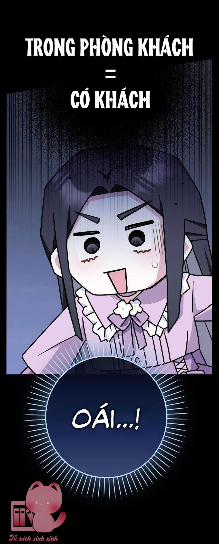 Tôi Thề Chúng Ta Chỉ Là Bạn - Chap 48